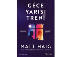 Gece Yarisi Treni