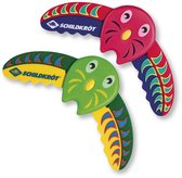 Schildkröt onderwater speelgoed glider set - kleurrijke roggen duikspeelgoed.