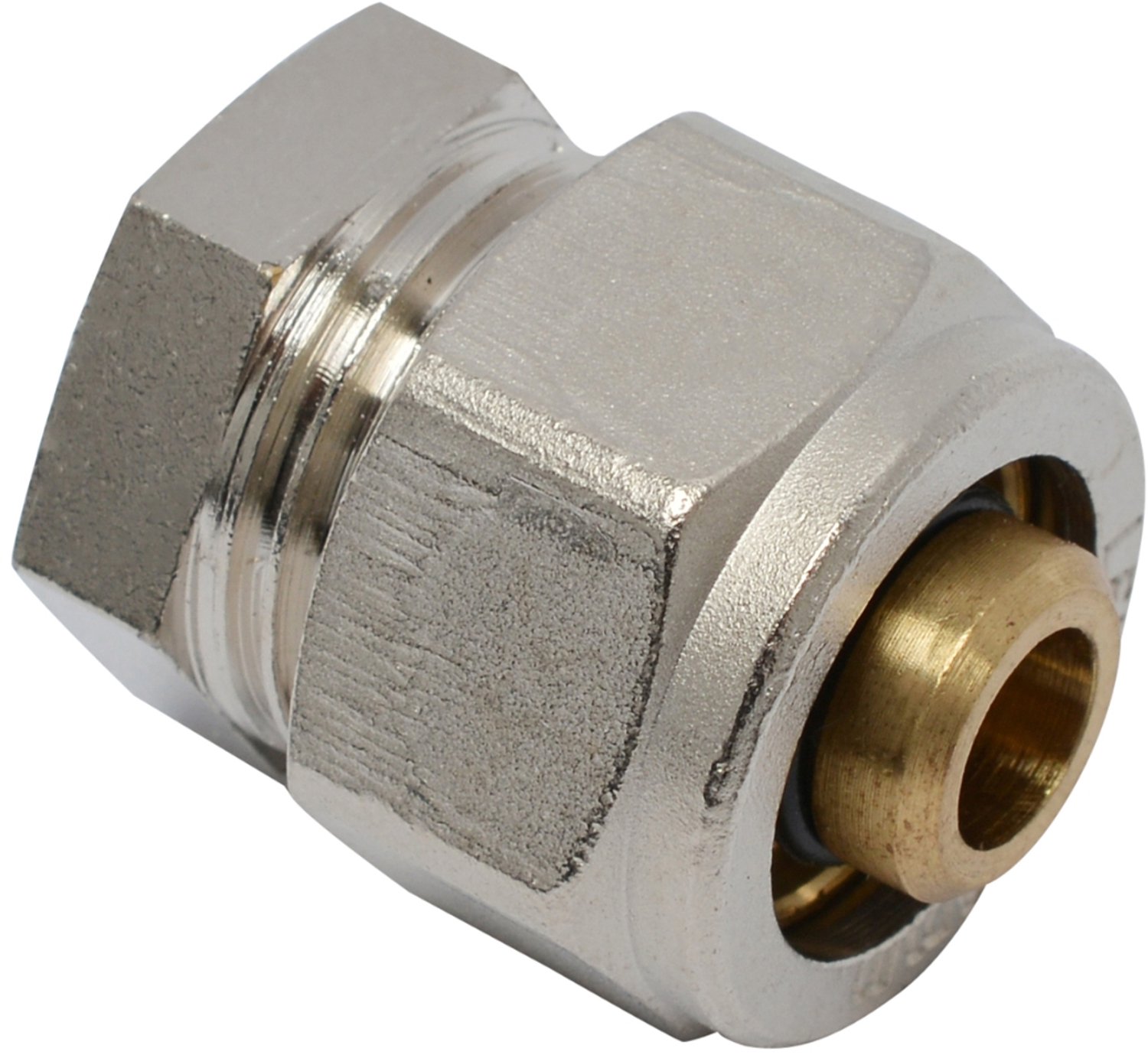 Meerlagen Kn Eindstop 16mm