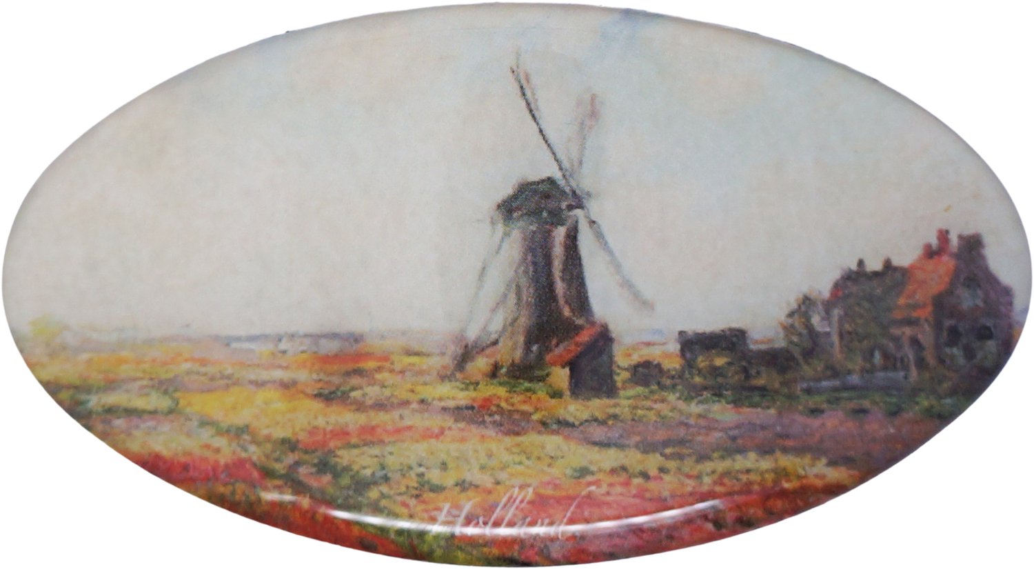 SOUV© - solide stevige duurzame Haarspeld - Haarklem - Haarclip - French barette - Patentspeld- Haaraccessoire - Beste kwaliteit - made in France speld - klemt zeer goed - glijdt niet uit -1 jaar garantie