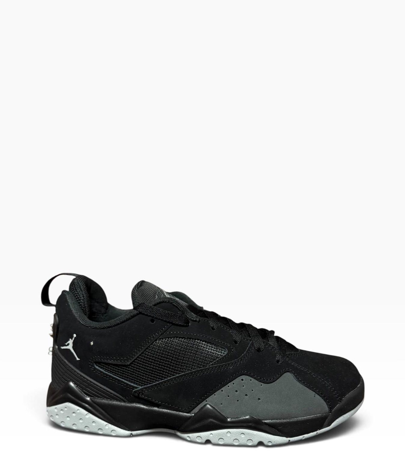 Jordan MVP92 Basketbalschoenen Mannen Zwart