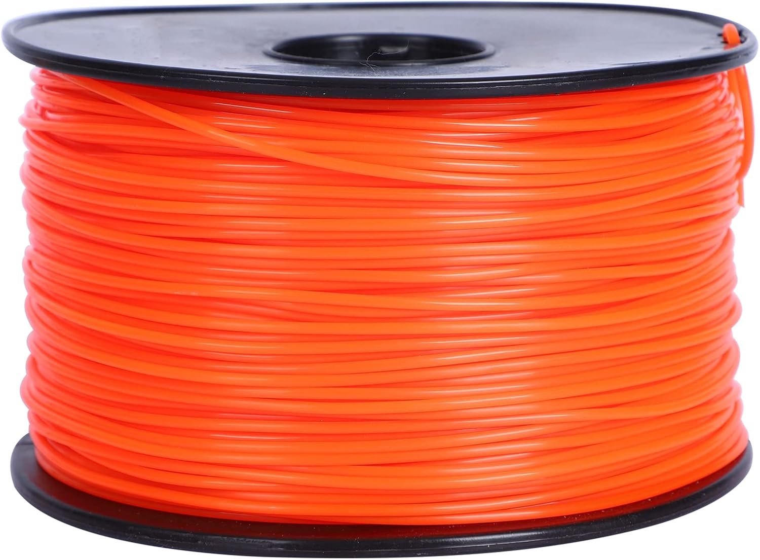 Grastrimmer Draad 2.4MM voor Efficiënt Gras Snijden, Tuinonderhoud en Tuinieren