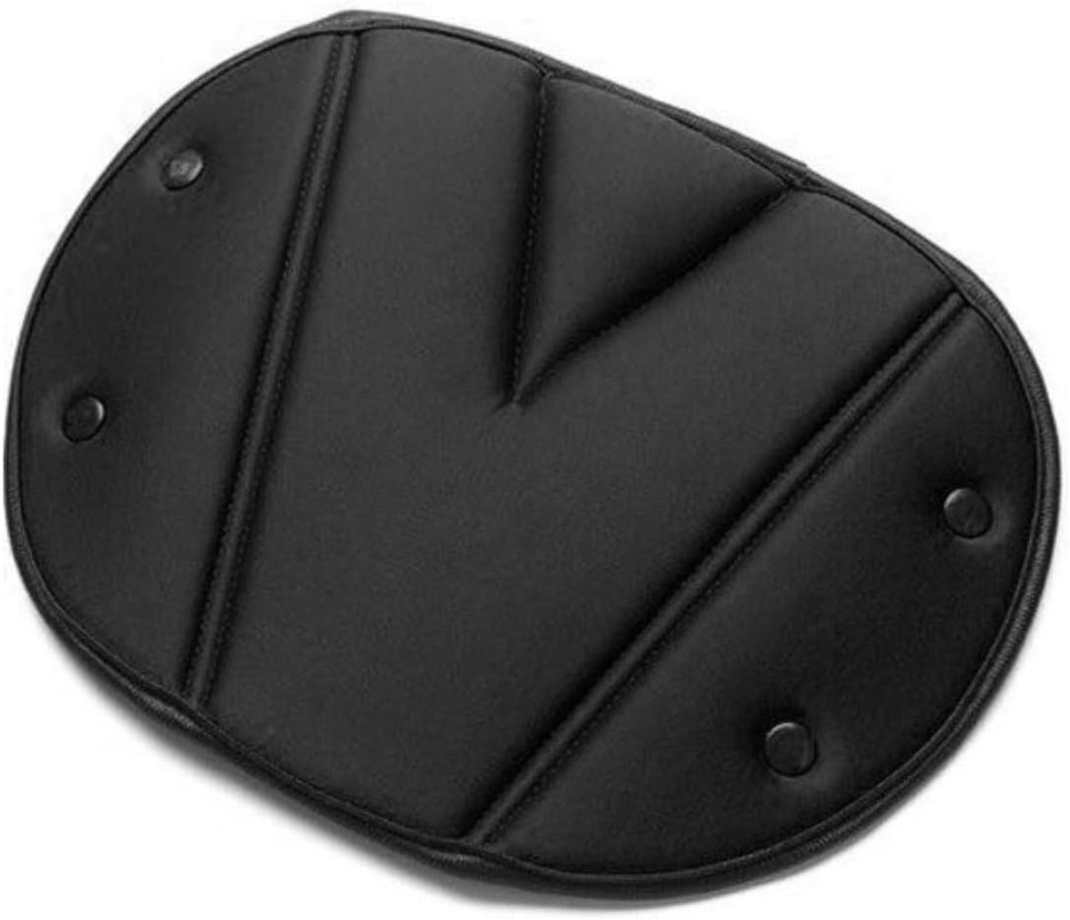 Auto-Belt Protector - Kindvriendelijke Zachte Nekpad - Bescherming voor Autogordel - Comfort voor Kinderen - Vemera