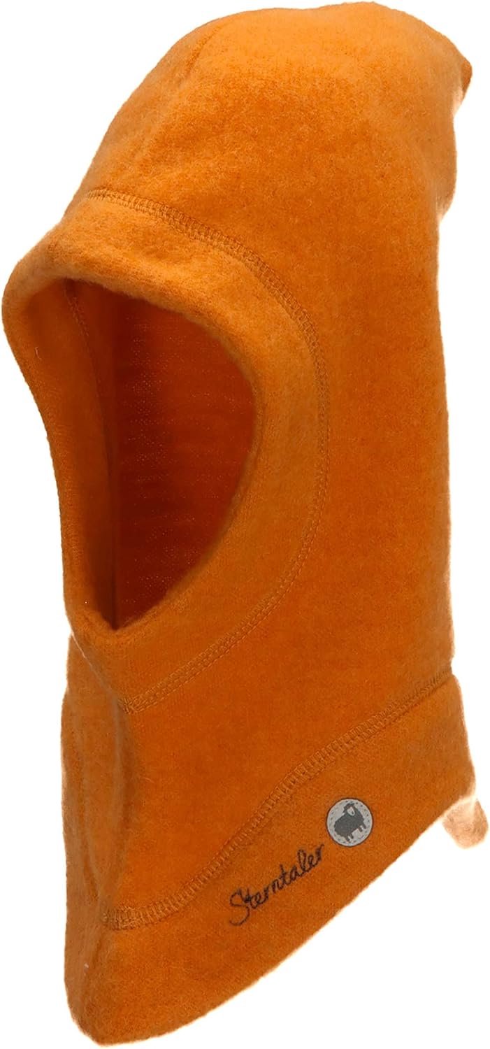 Sterntaler Babymuts Wolle met Kasjmier-gevoel - Warm & Zacht