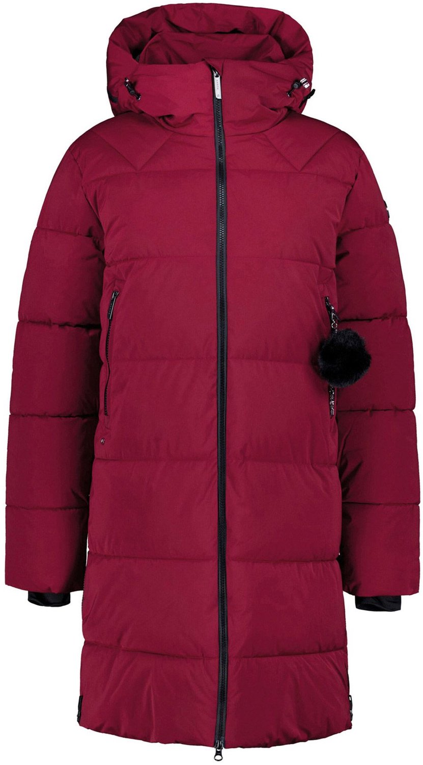 Luhta Eisele Winterjas Dames - Maat M (40)
