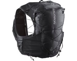 Salomon ADV Skin X Season 15 - Hydratatievest - Ebbenhout/Legering - L