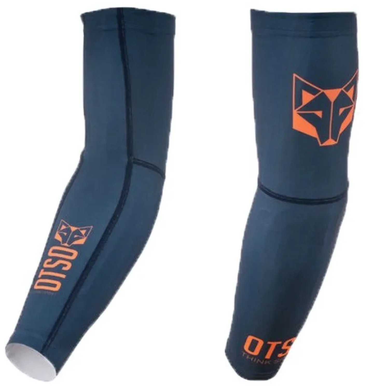 Otso Ultralight Armwarmers Blauw L-XL Man