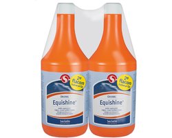 Sectolin Equishine 1000ml | 2 stuks