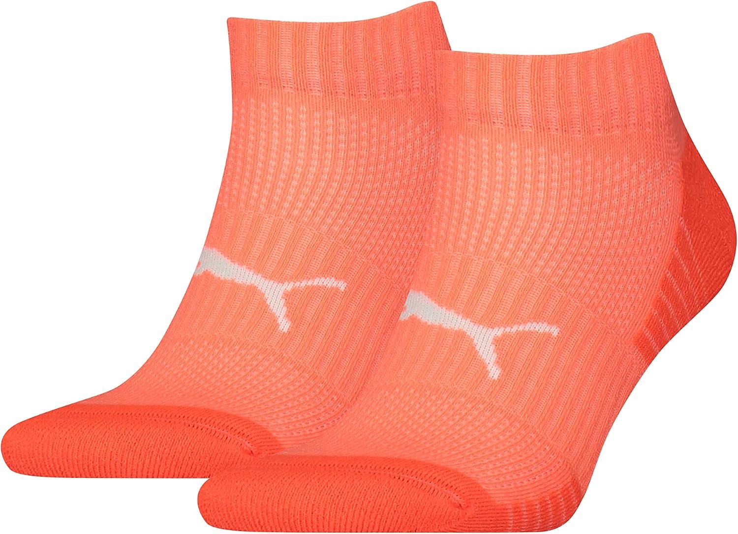 Merkloze Sportsokken Heren Comfort & Ondersteuning Roze