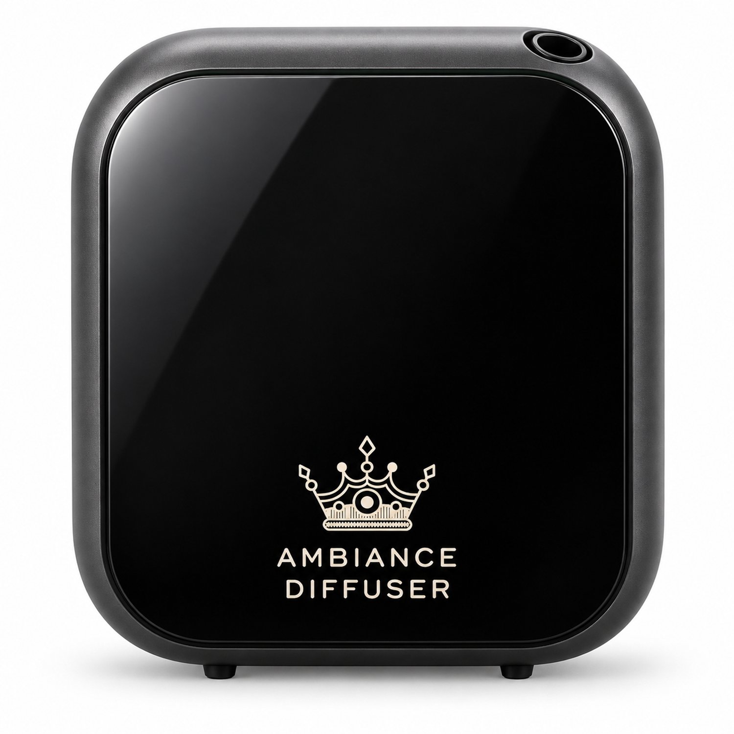 Ambiance Diffuser VF141A – Draadloze Geurmachine – Oplaadbaar – Tot 40 Dagen Accuduur – Programmeerbaar – Waterloos