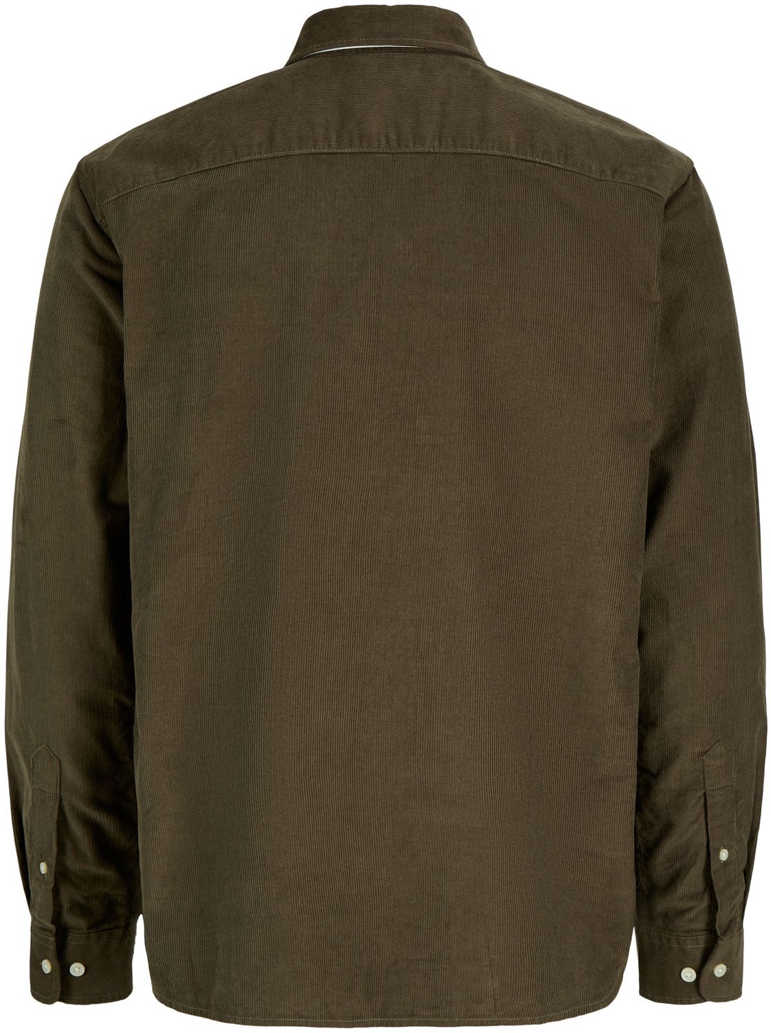Jack & Jones Overhemd Regular Fit Overhemd