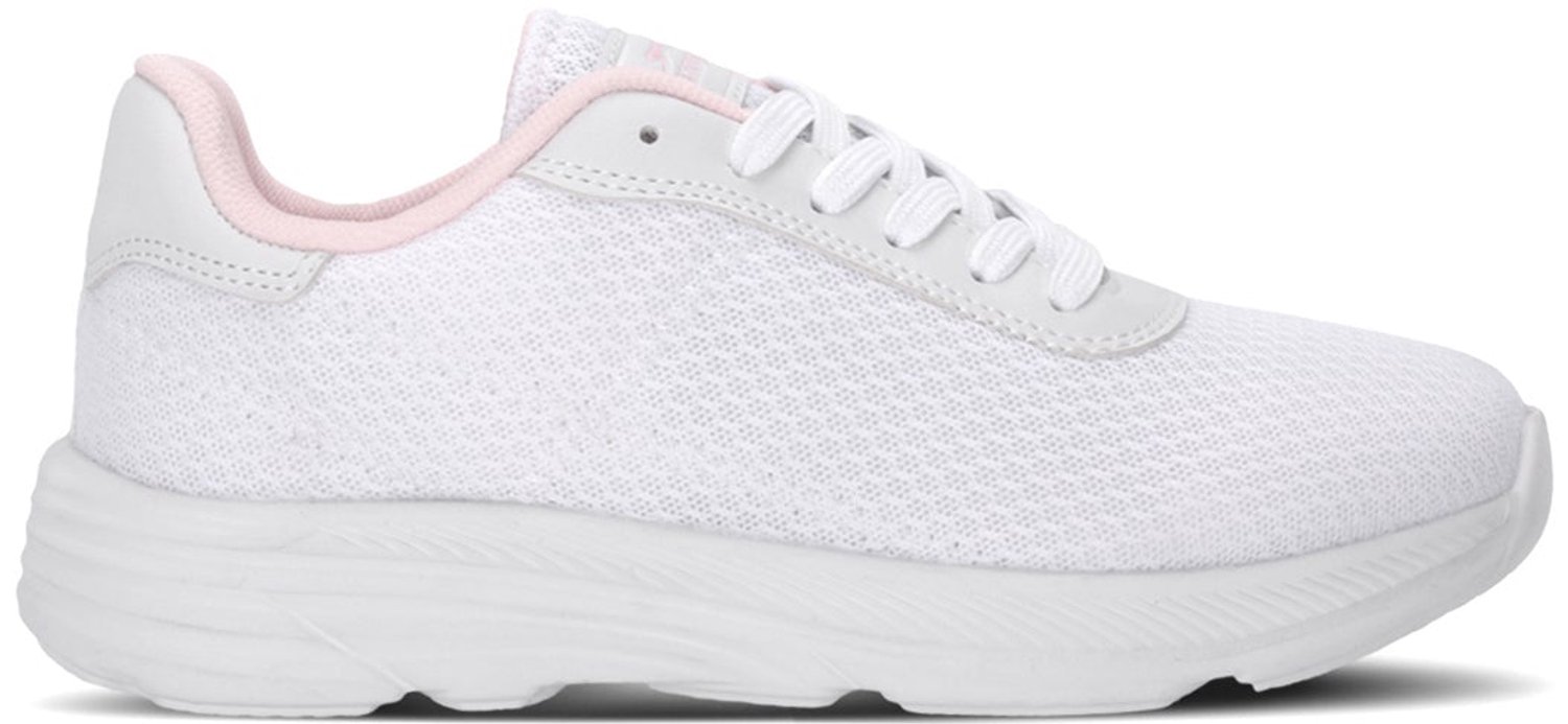 Slazenger Proofix Dames Hardloopschoenen - Wit