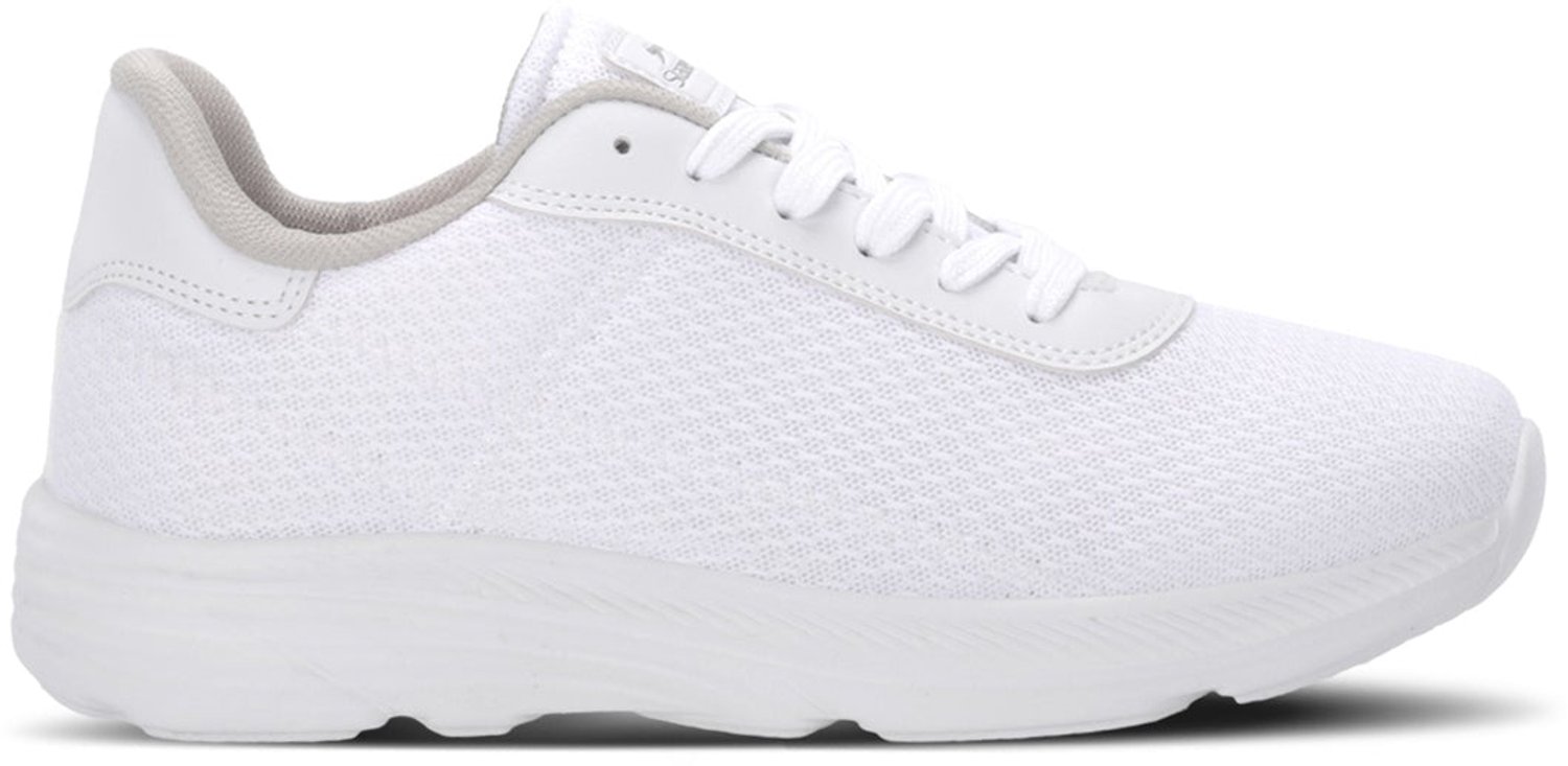 Slazenger Proofix Junior Hardloopschoenen - Wit