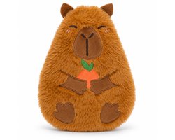 Out of the Blue -warmtekussen - warmteknuffel - capibara / capybara