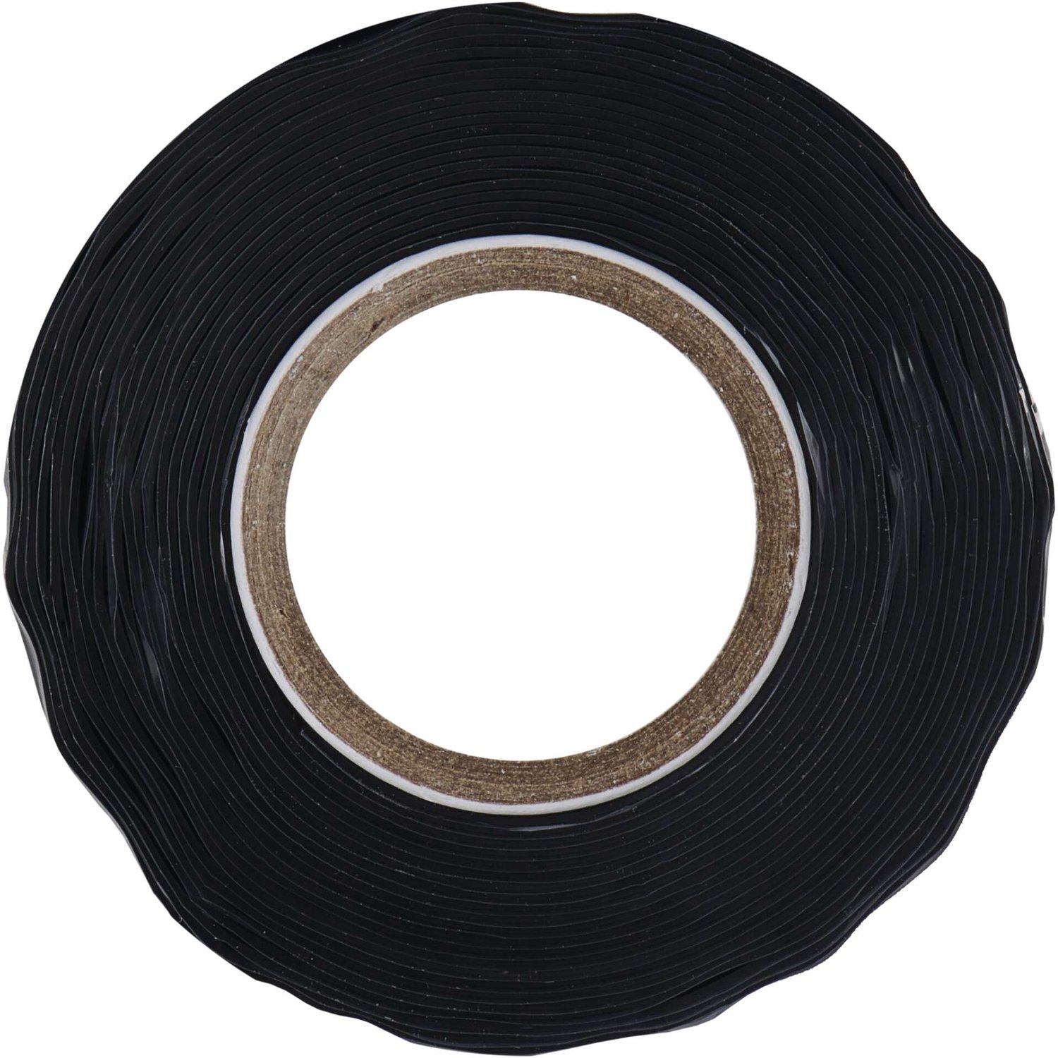 EMOS Siliconen vulkanisatieband 25 mm / 3 m zwart, F52503