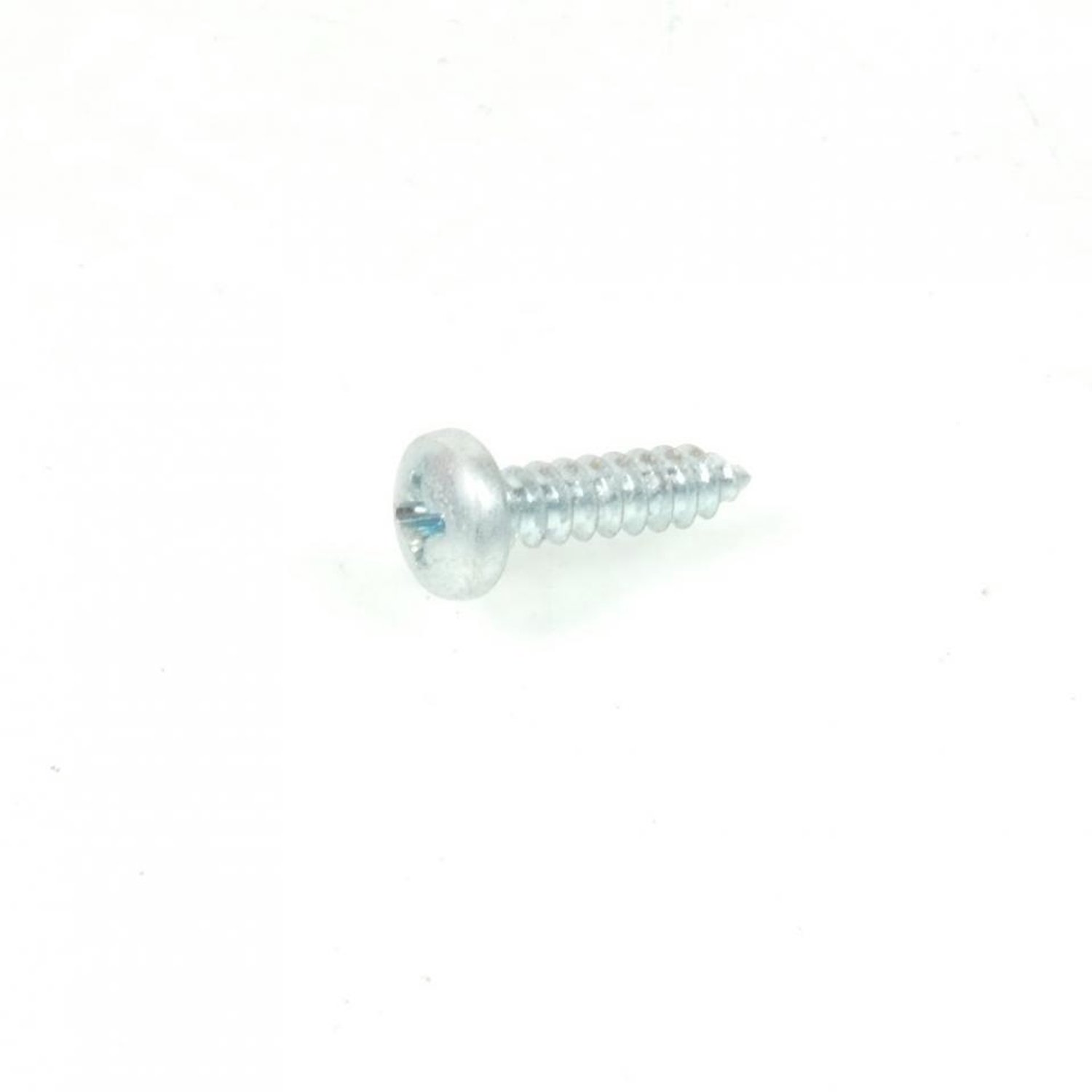 Schroef Ø4mm L16mm voor motor Aprilia 50 RS 2006 tot 2010 00011041600 Nieuw