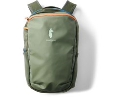 Cotopaxi Allpa 18L Daypack - Sac à dos 43 cm (fatigue)