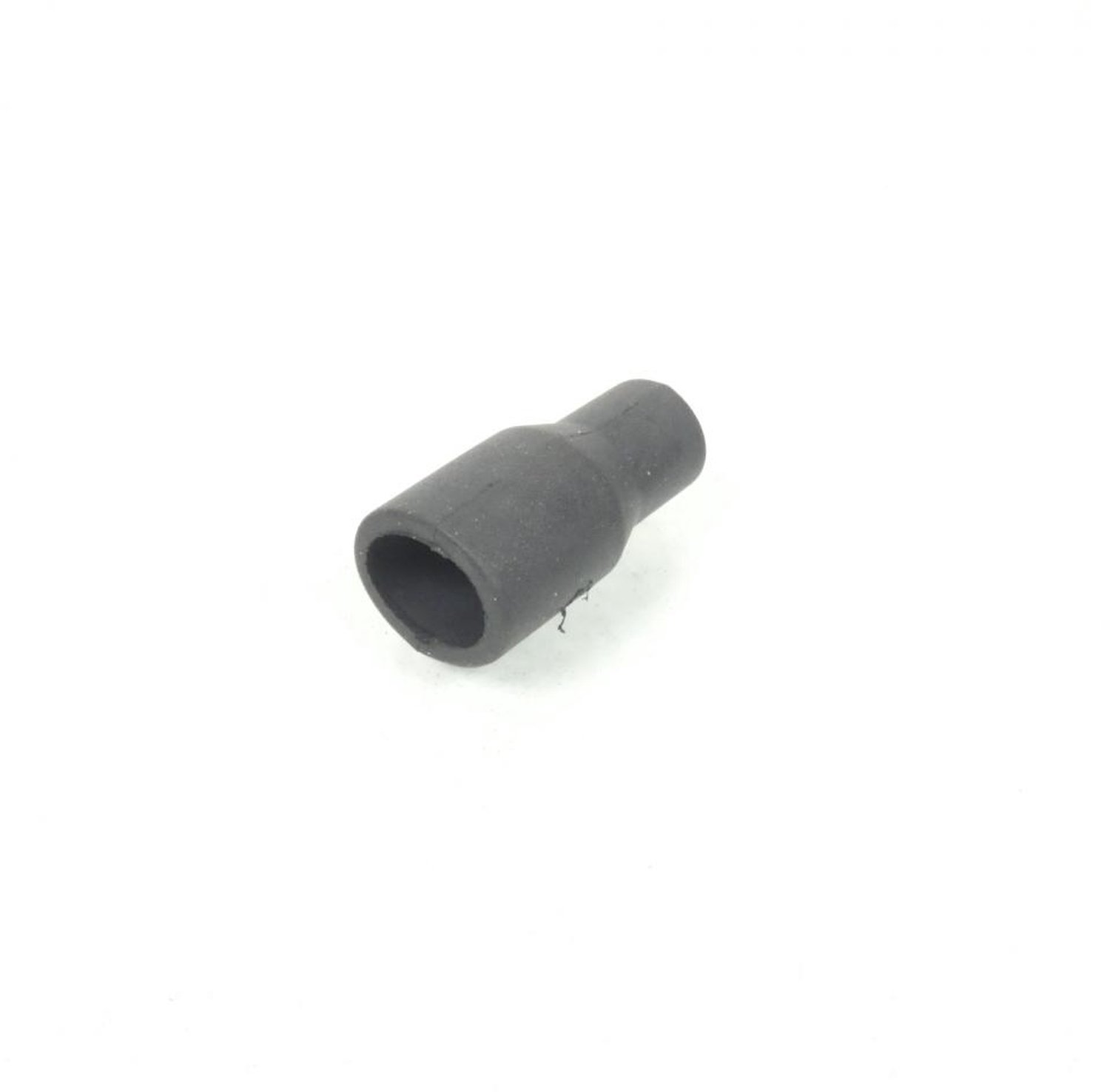 Rubber afdekking spiegelmoer voor scooter Aprilia 250 Scarabeo AP8144402