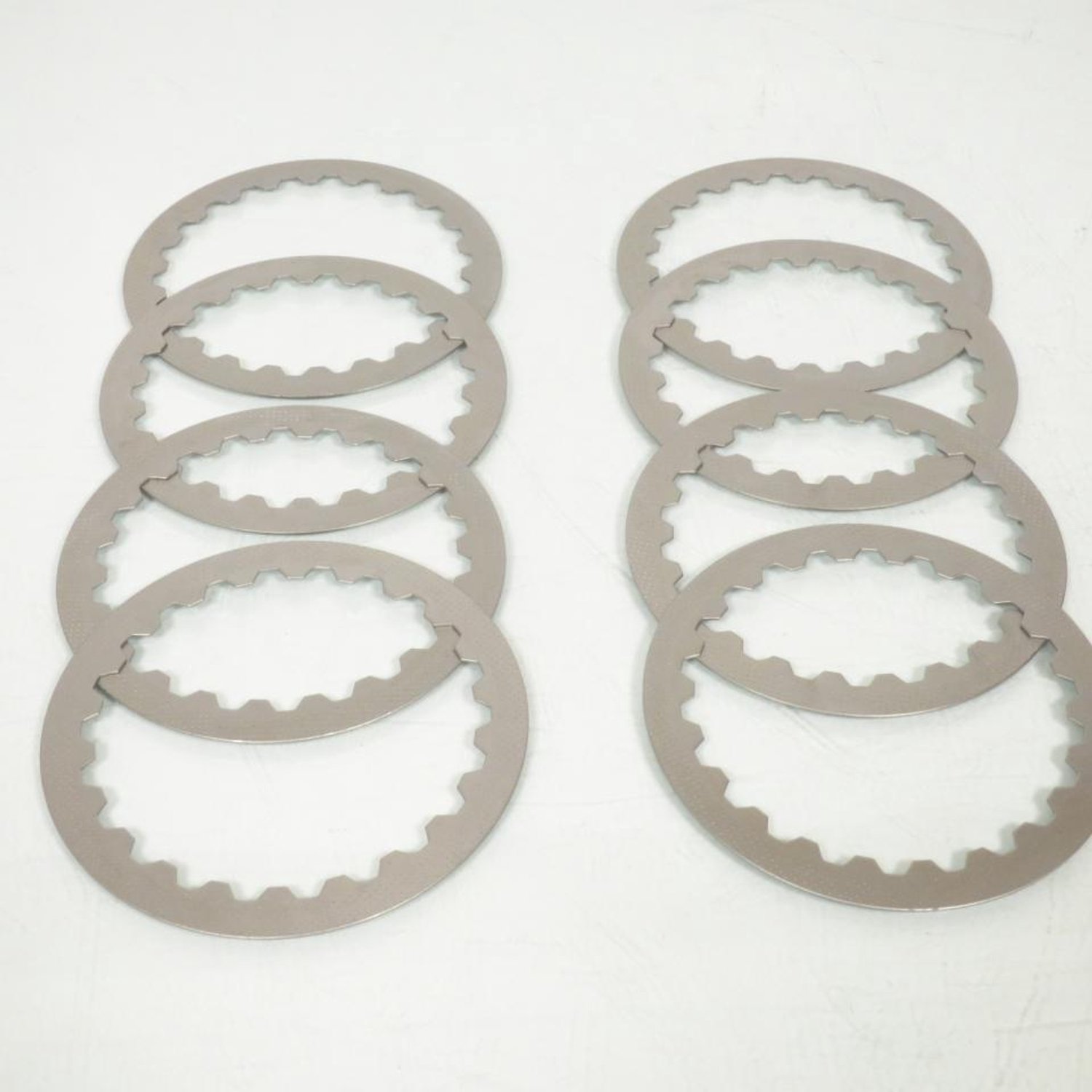 Koppelingsplaat Prox voor Motor KTM 250 EXC 1994 tot 2008 Nieuw
