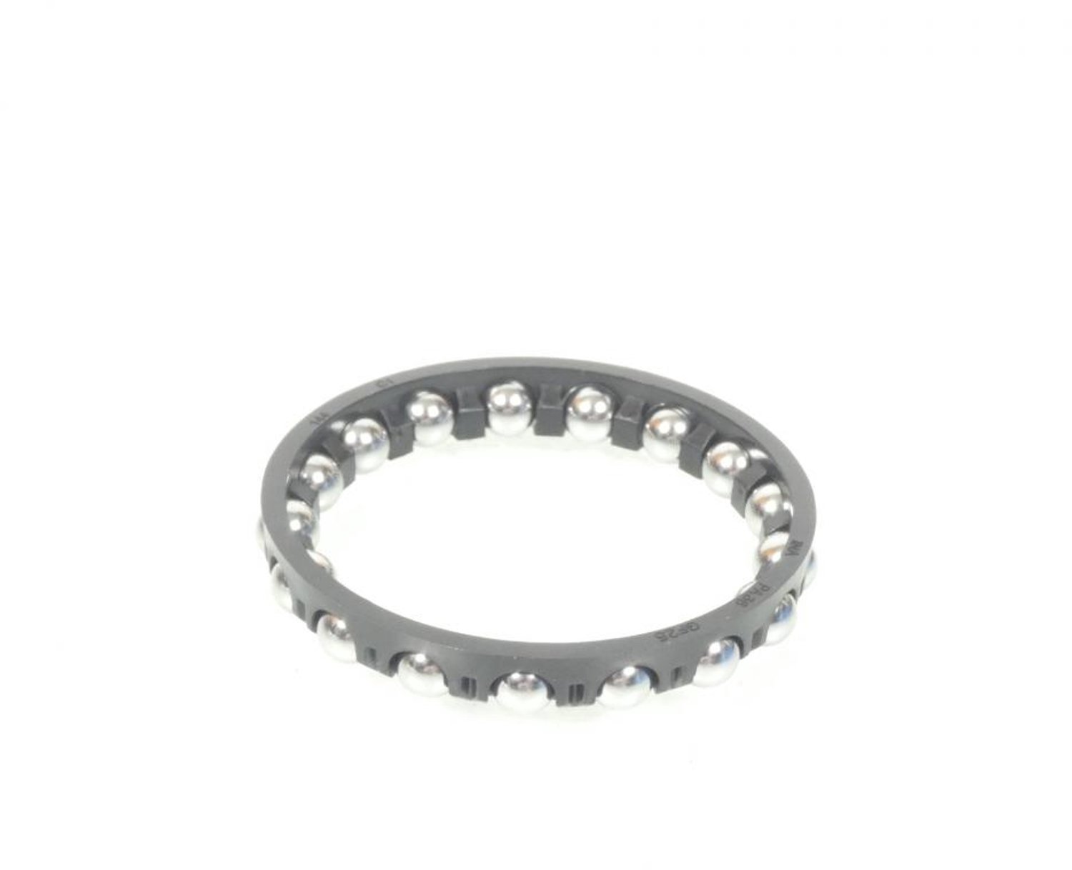 Kogelkooi balhoofdlager voor scooter Aprilia 50 SXR 2021 tot 2023 1C006665