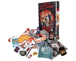 STRANGER THINGS - Classic Advent Calendar