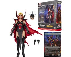 Marvel Super Heroes Magic - The Gathering Malice - Sue Storm – Marvel Legends