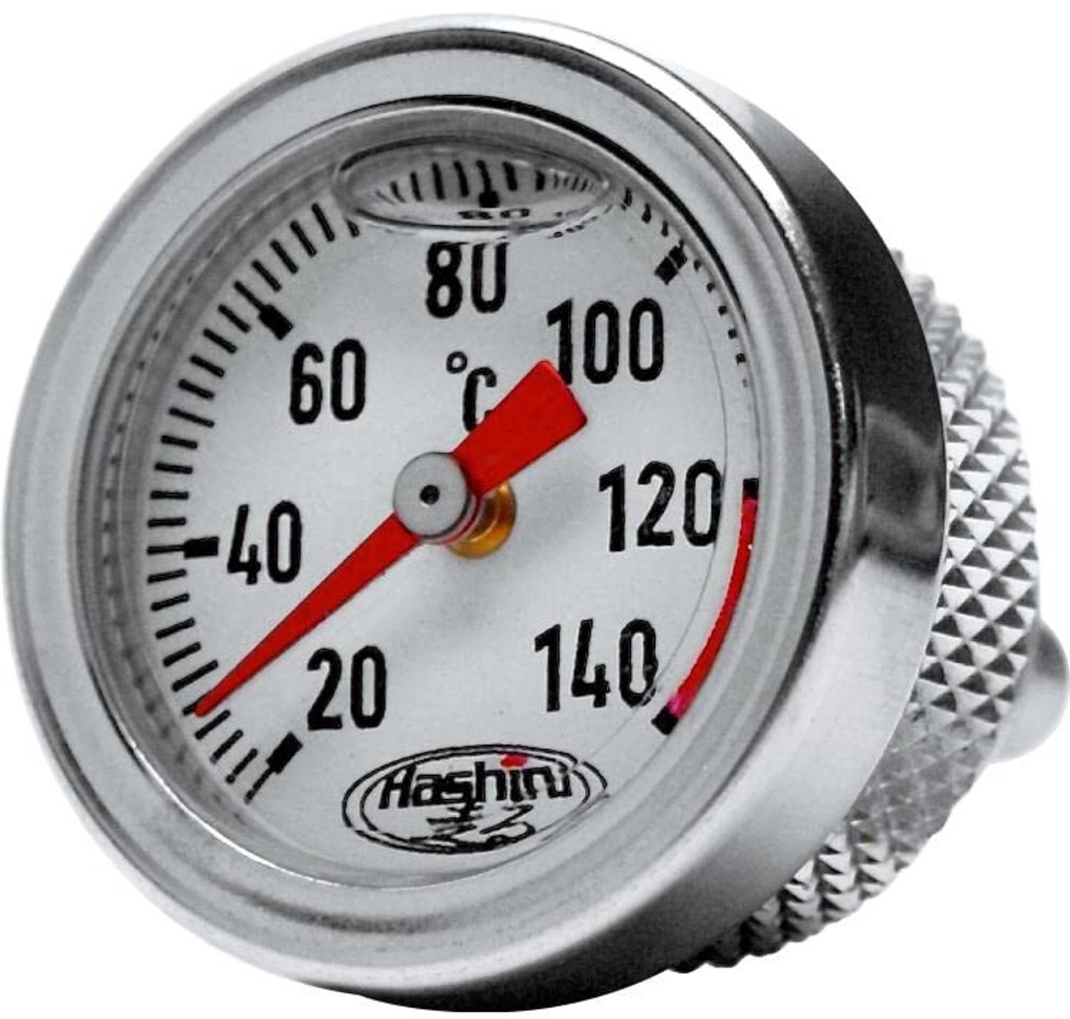 Temperatuurmeetstaaf voor Motorolie ter Voorkoming van Motorbeschadiging