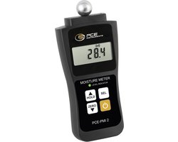 PCE Instruments PCE-PMI 2 Materiaalvochtmeter