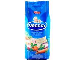 Podravka - Vegeta Kruidenmix met Groenten - 1kg