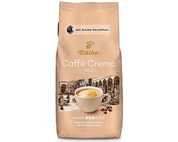 Tchibo - CaffÃ¨ Crema Mild Bonen - 1 kg
