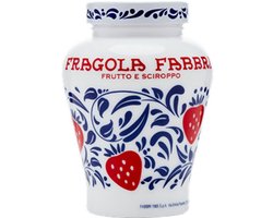 Fabbri - Fragola Fabbri (Aardbeien) - 600g
