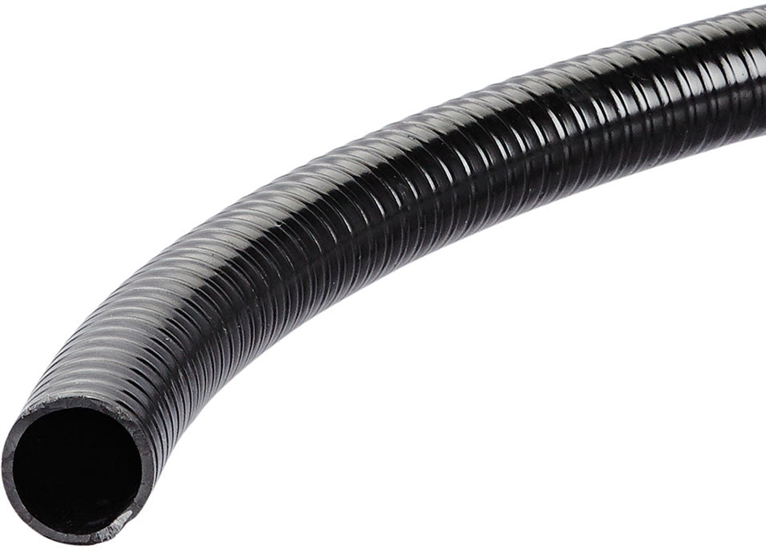 Secret Premium Vijverslang 19 mm - 3/4" - 20 Meter - UV-Bestendig - Glad en Flexibel - Spiraalslang voor Vijverpomp en Filter