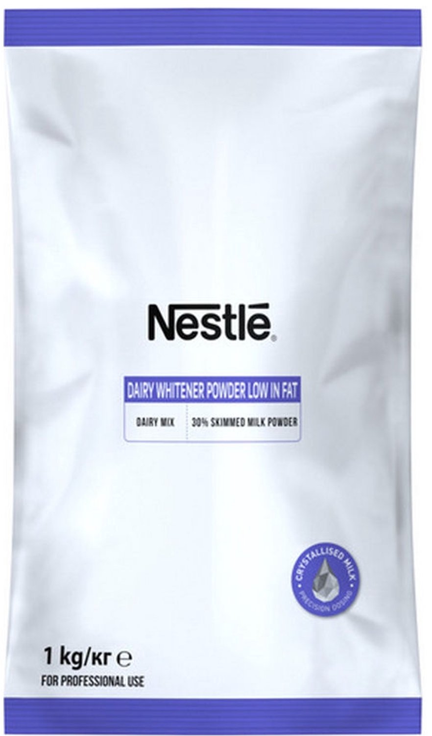 Nestle Dairy Whitener | 12 x 1 kg