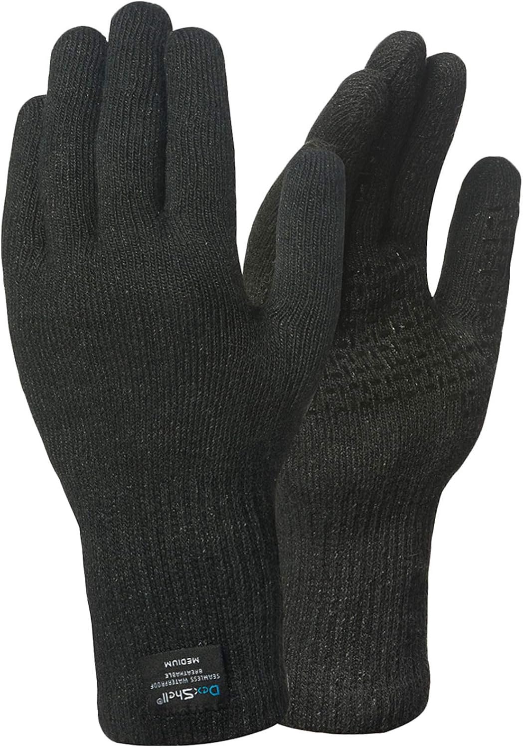 DexShell Toughshield Handschoenen Maat XL - Waterdicht & Ademend