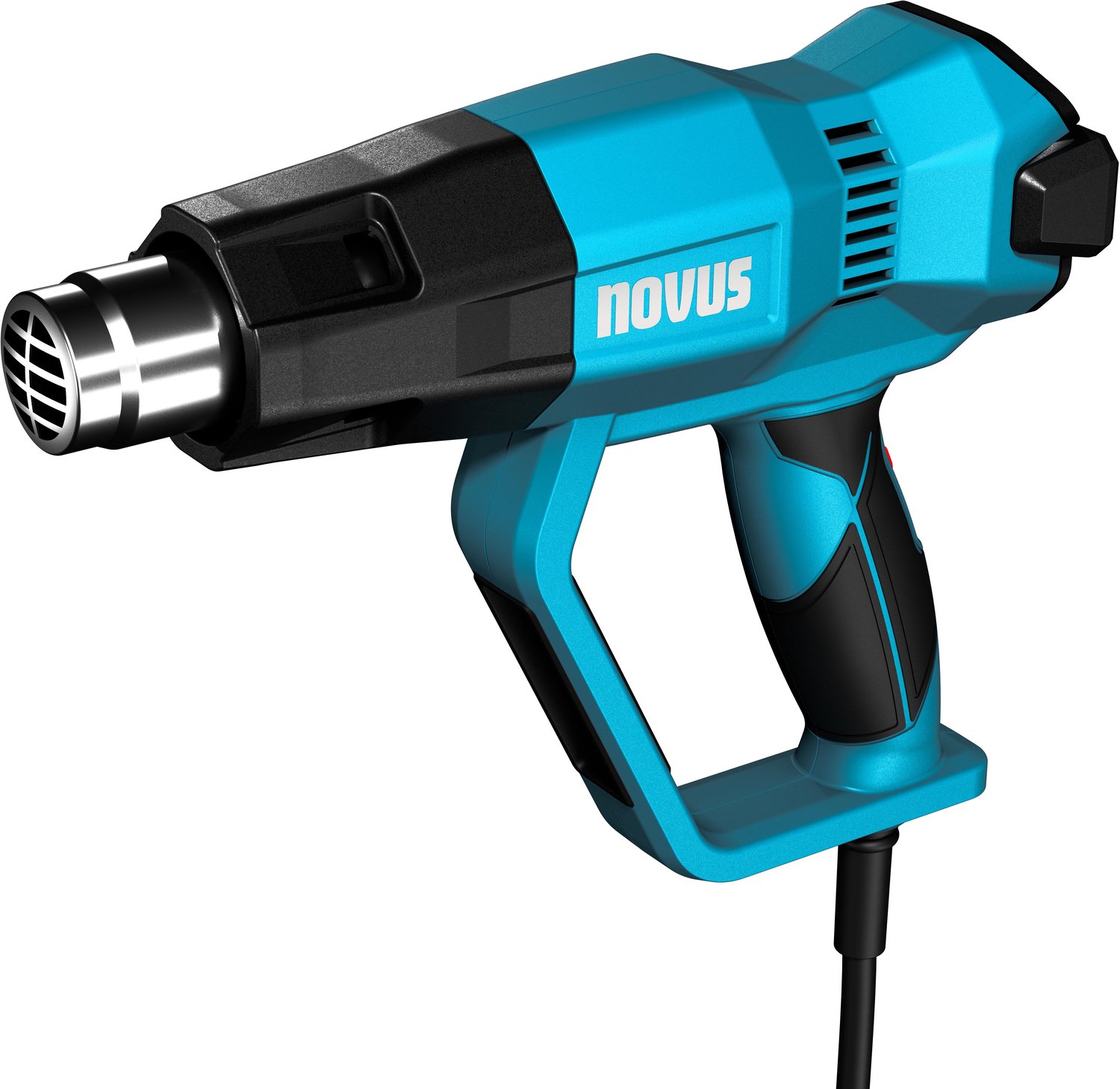 Novus Heteluchtpistool H-200