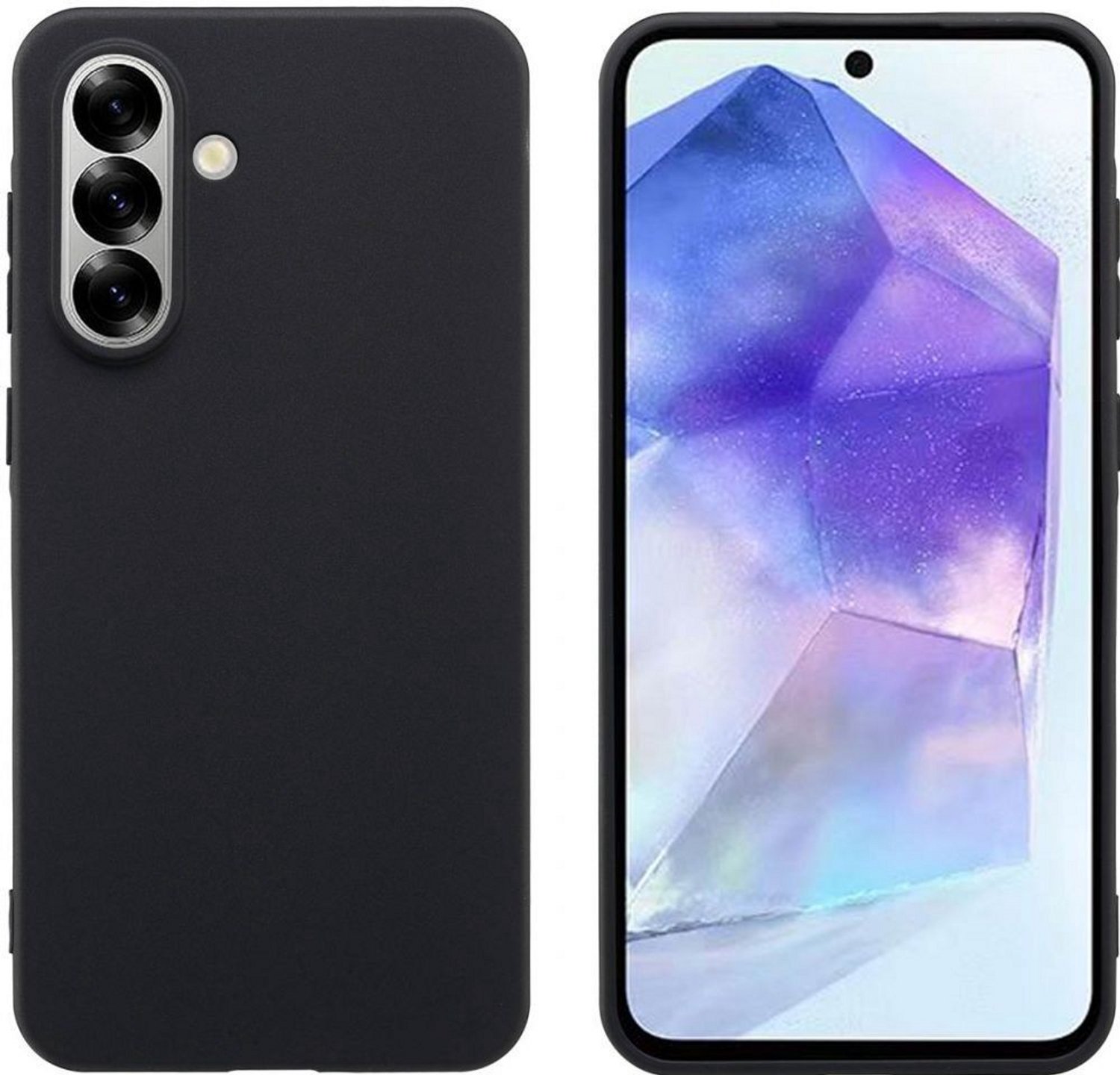 Accezz Color Backcover b2b