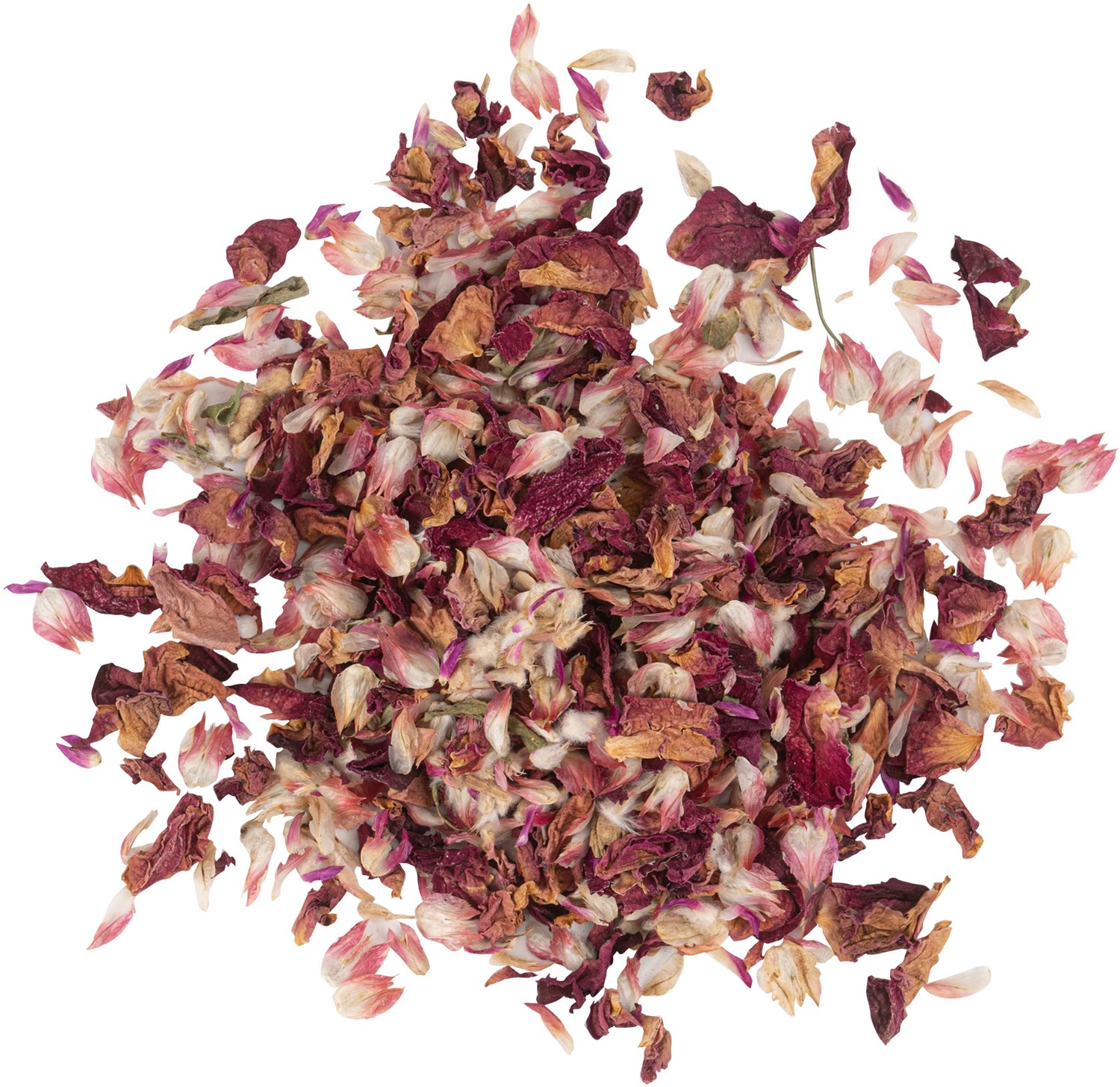 ARTYFETES - Gedroogde bloemblaadjes 10g