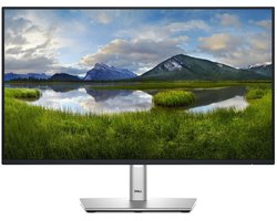 Dell P Series P2425HE - UBS-C Docking Monitor - USB-C 90w - RJ45 - 24 inch