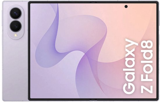Samsung Galaxy Z Fold8 (256 GB)