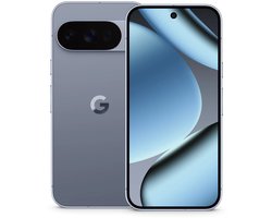 Google Pixel 10 Pro - 5G - 16GB/128GB - Grijs