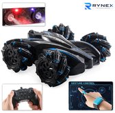 Rynex RC Bestuurbare Auto - Afstandsbestuurbare Auto - Race Auto Radiografisch - Offroad Afstandbestuurbaar - Waterdicht - Extra Accu