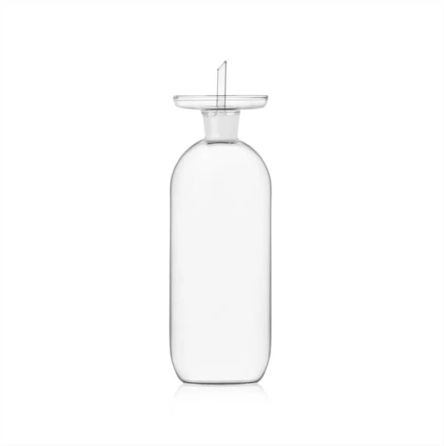 Ichendorf Lotus olie / azijn fles 65cl