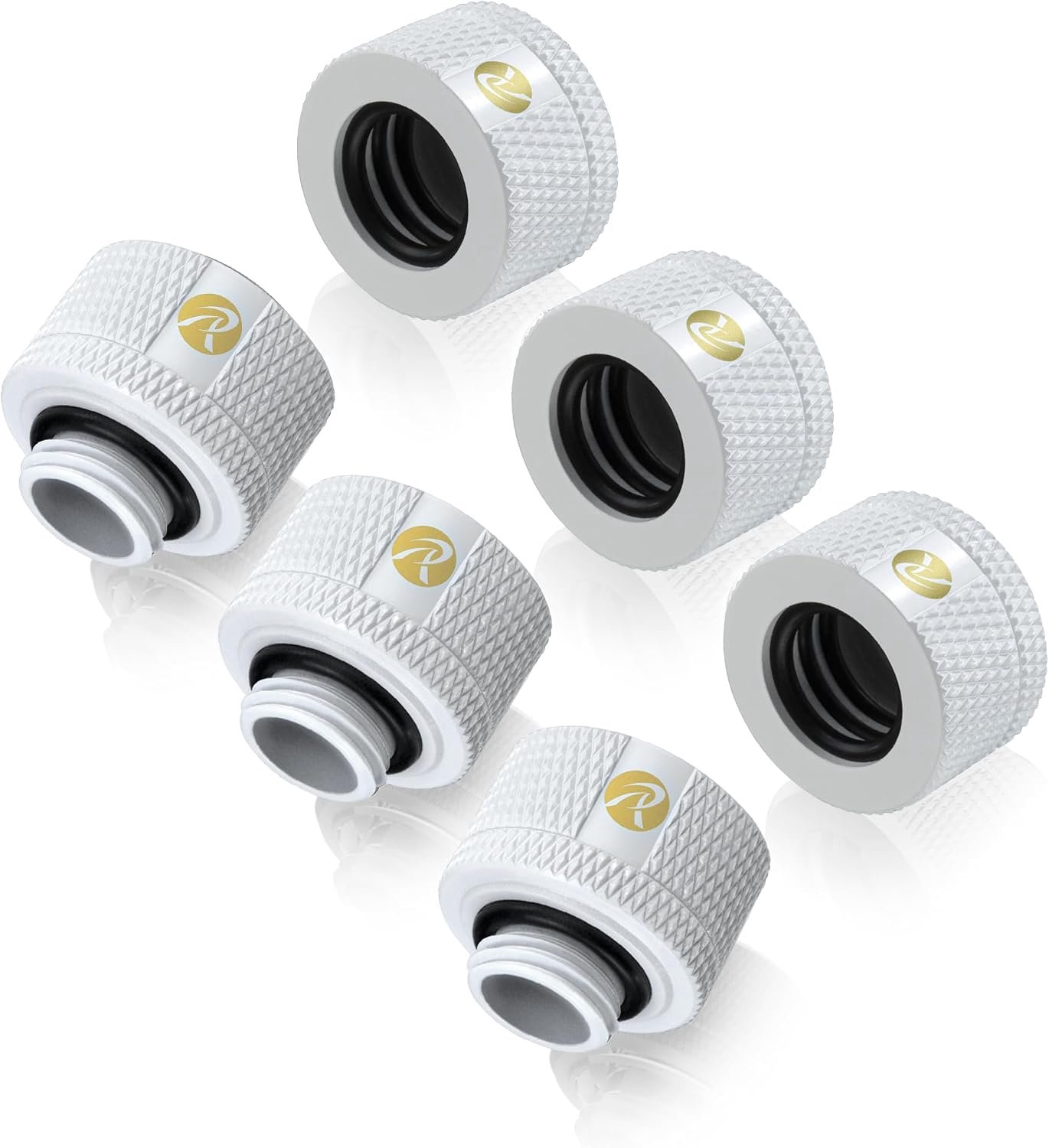 Dompelpomp - 0R40B00245 - compact ontwerp - ideaal voor tuinen - Vemera