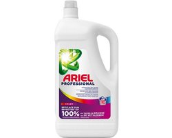Ariel Professional Vloeibaar color Wasmiddel - Color 100 Wasbeurten