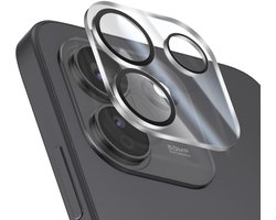 Zanae, Gehard Glas Camera HD voor Redmi Note 17 Pro Max Krasbestendig, Transparant