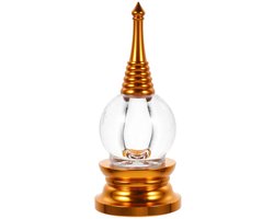 Pagode Beeldje voor Decoratie en Verzamelingen