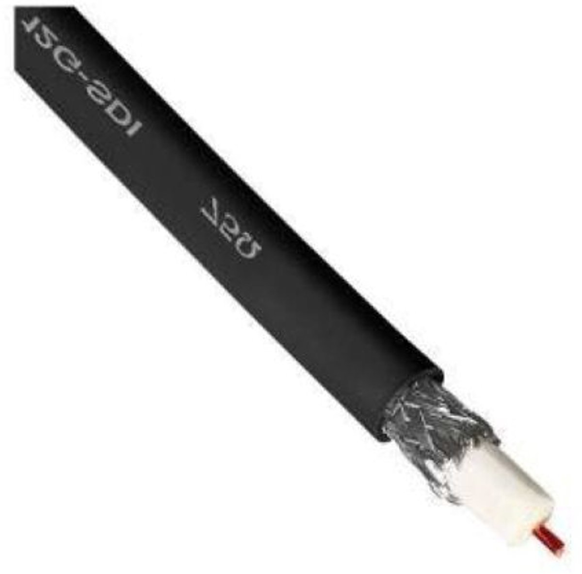 12G-SDI BNC-kabel 100m
