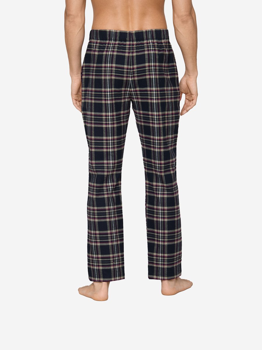 Joop! Pyjamahose Loungewear