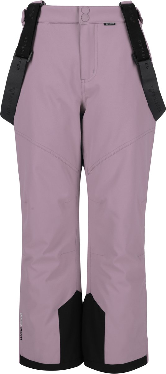 WHISTLER Skihose Drizzle