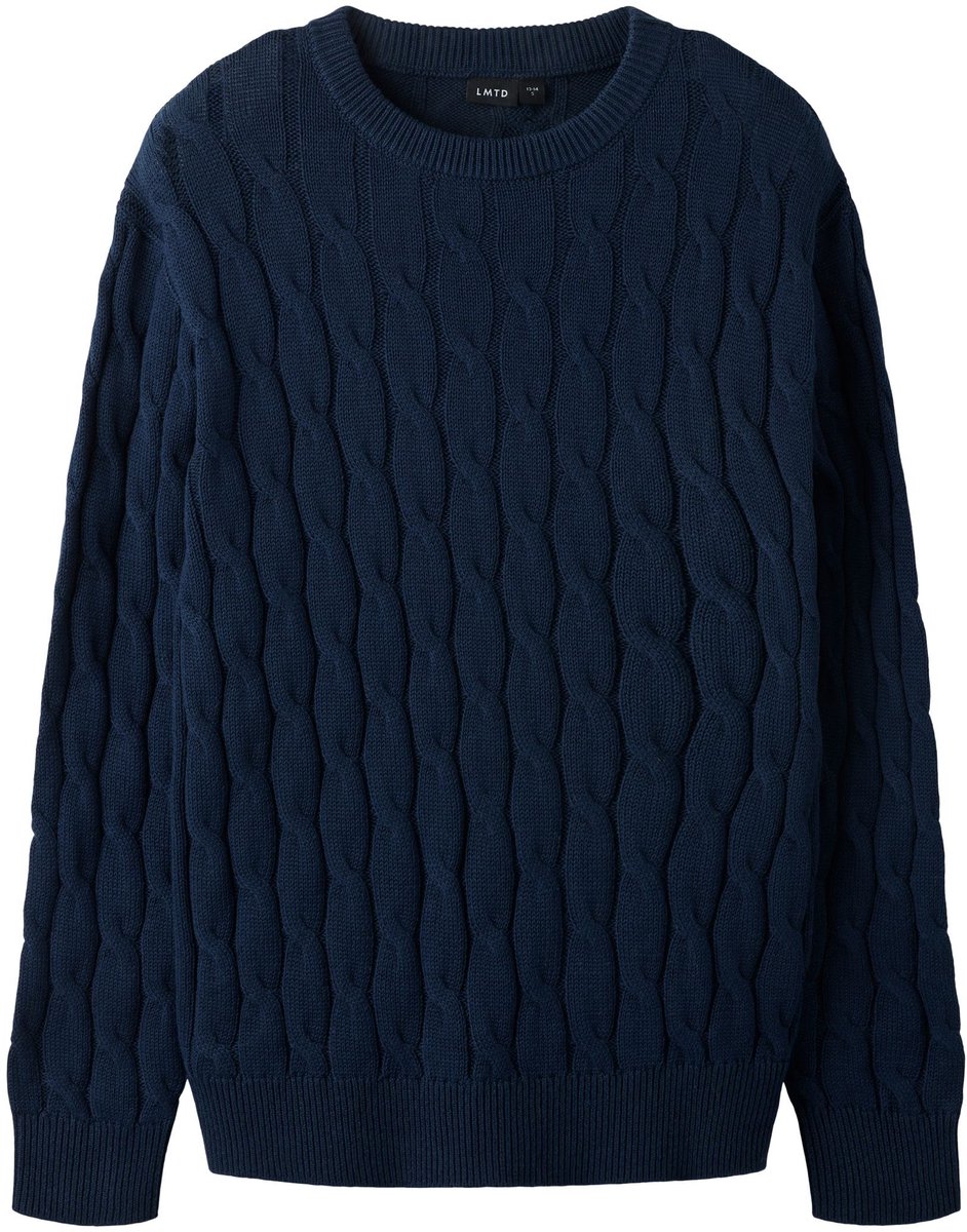 Name it Gebreide trui Regular fit